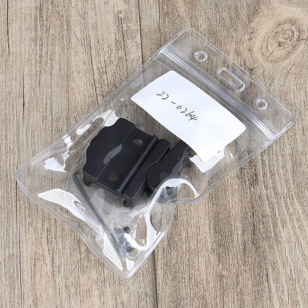 MFG QD AUTO LOCK MOUNT FOR M300/M60 SCOUT LIGHT
