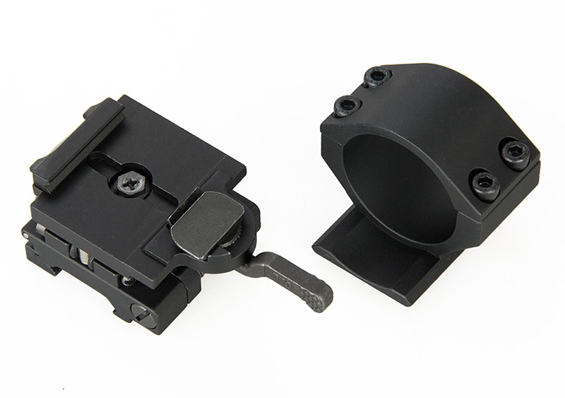Best Rifle Scope Rings and Bases - SCope Mount
