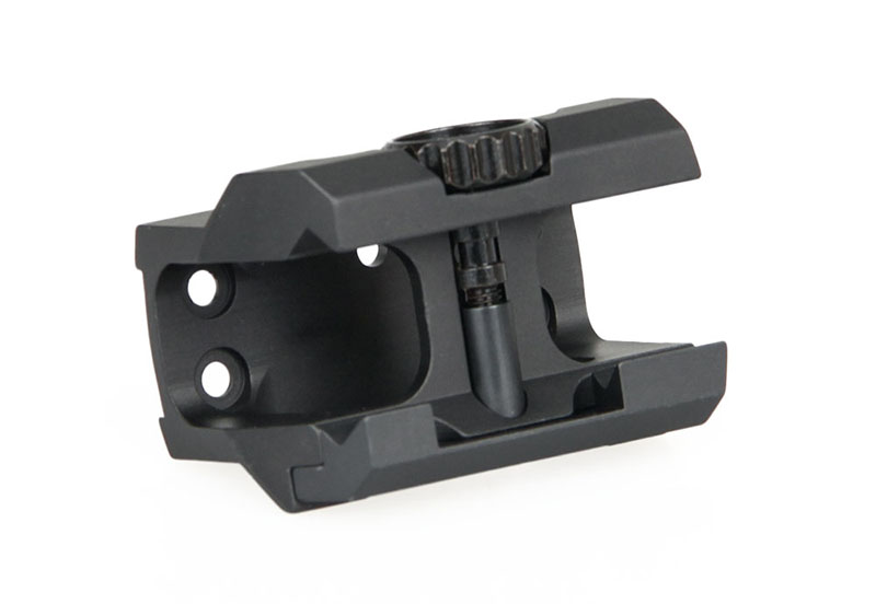 Low Drag Mount For Micro T-2