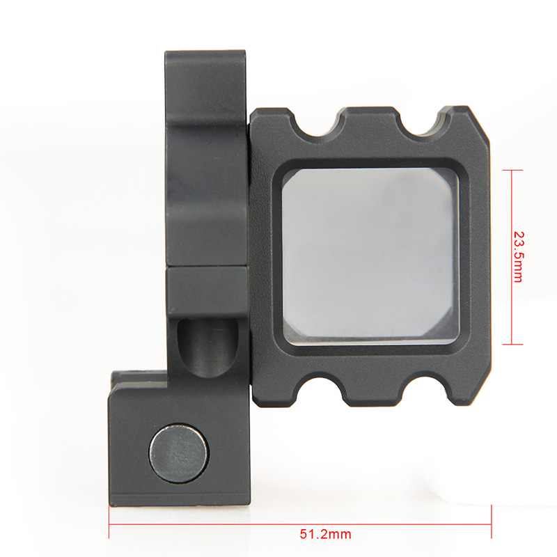 Angle Space Sight AS-SDT,Angle sights w/ Standard Picatinny Mounts