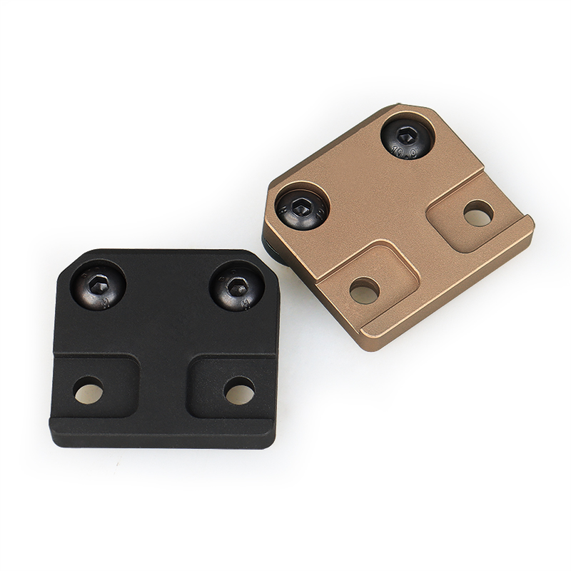 M-LOK Side Scout Light Mount SF M300 M600 Compatible