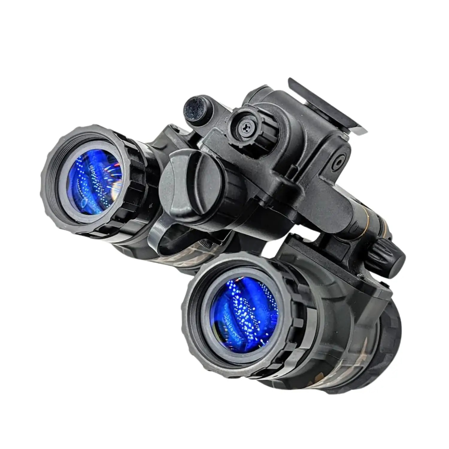 ARGUS BNVD - 1431 MK2 Binocular Night Vision Goggles - The Premier Choice for Low - Light Environments | haikewargame.com