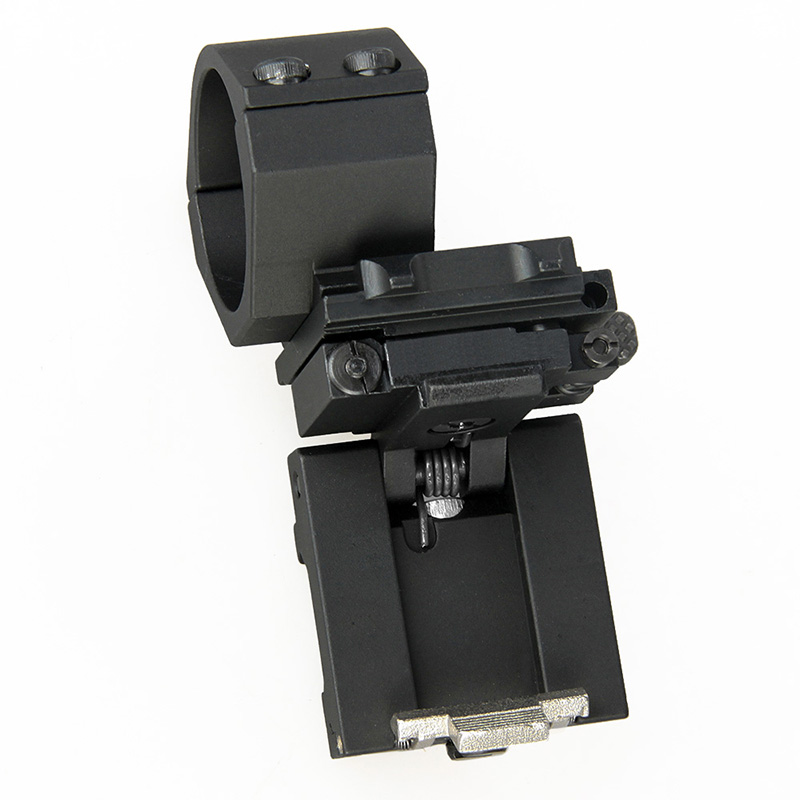 Best Rifle Scope Rings and Bases - SCope Mount
