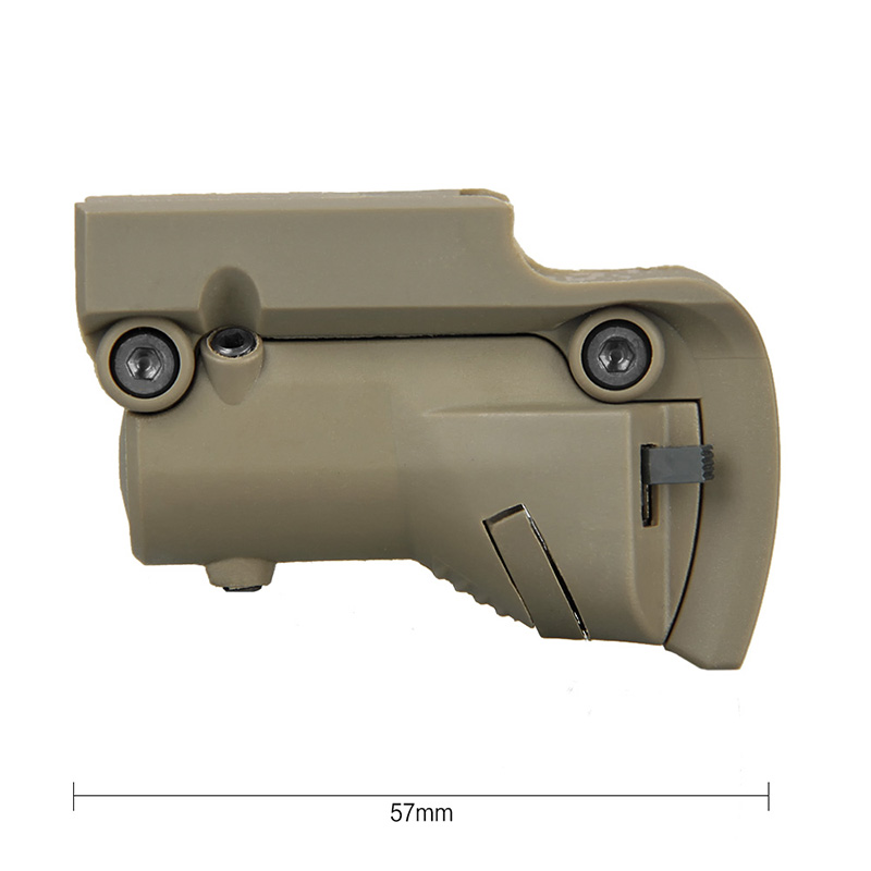 Shotgun Laser Sight - Red Laser Device For Glock And Barak