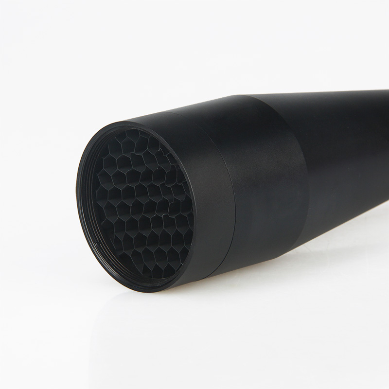 10-40X56 SFF Rifle Scope For Sale