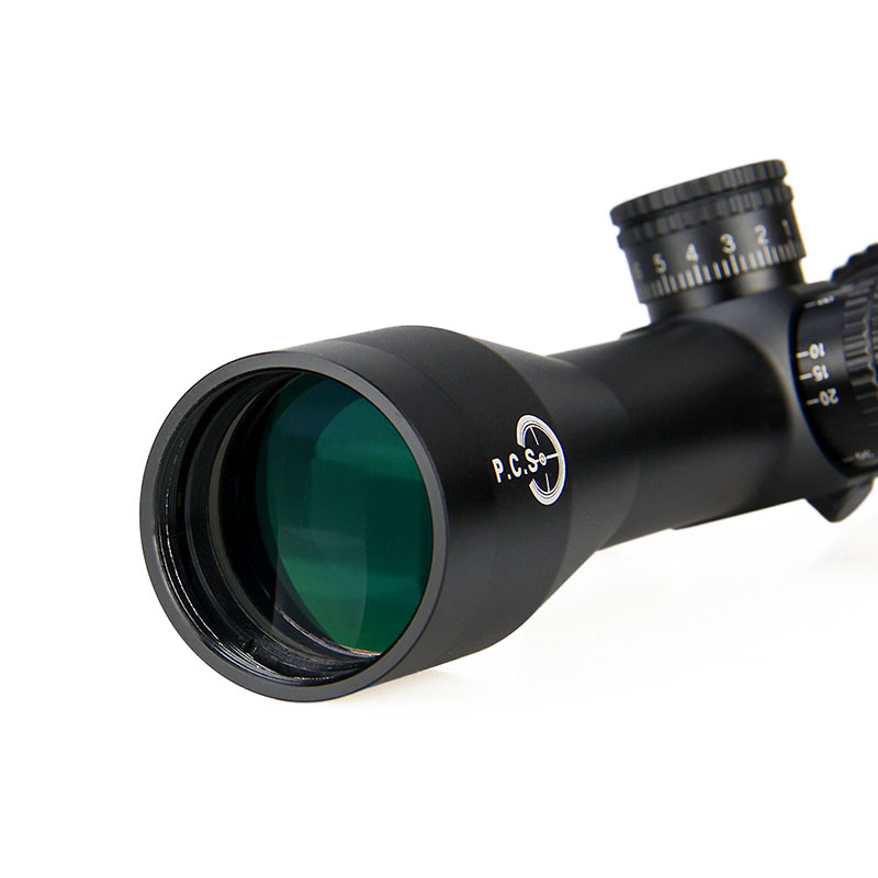 TR3-12x40 Rifle Scope For Sale