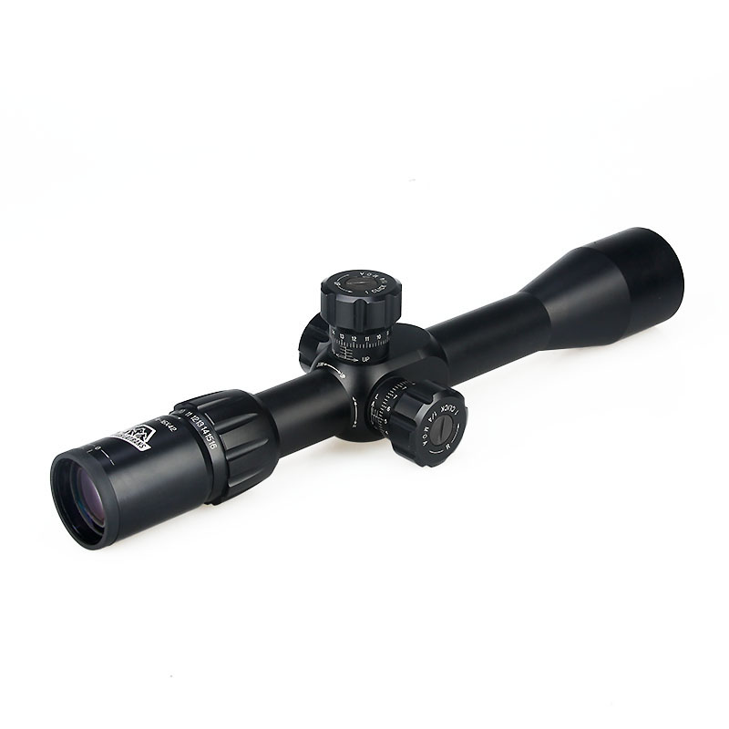 4-16x42 SFIRF Rifle Scope For Sale