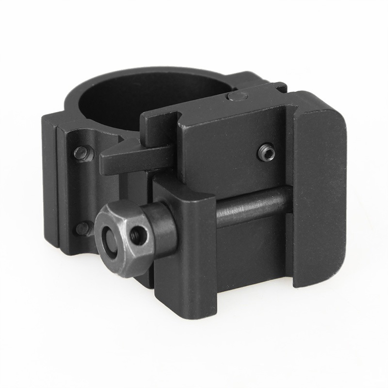 1X Best 260° Ampoint CEU --Rail:21.2mm and central height:30mm