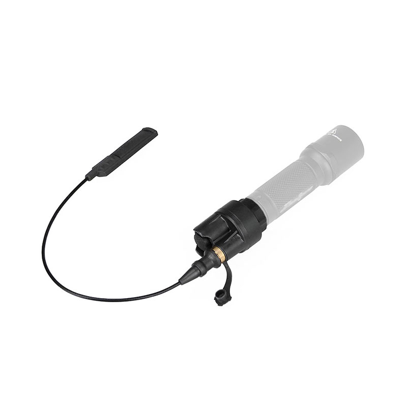 Remote Dual Swith Universal light
