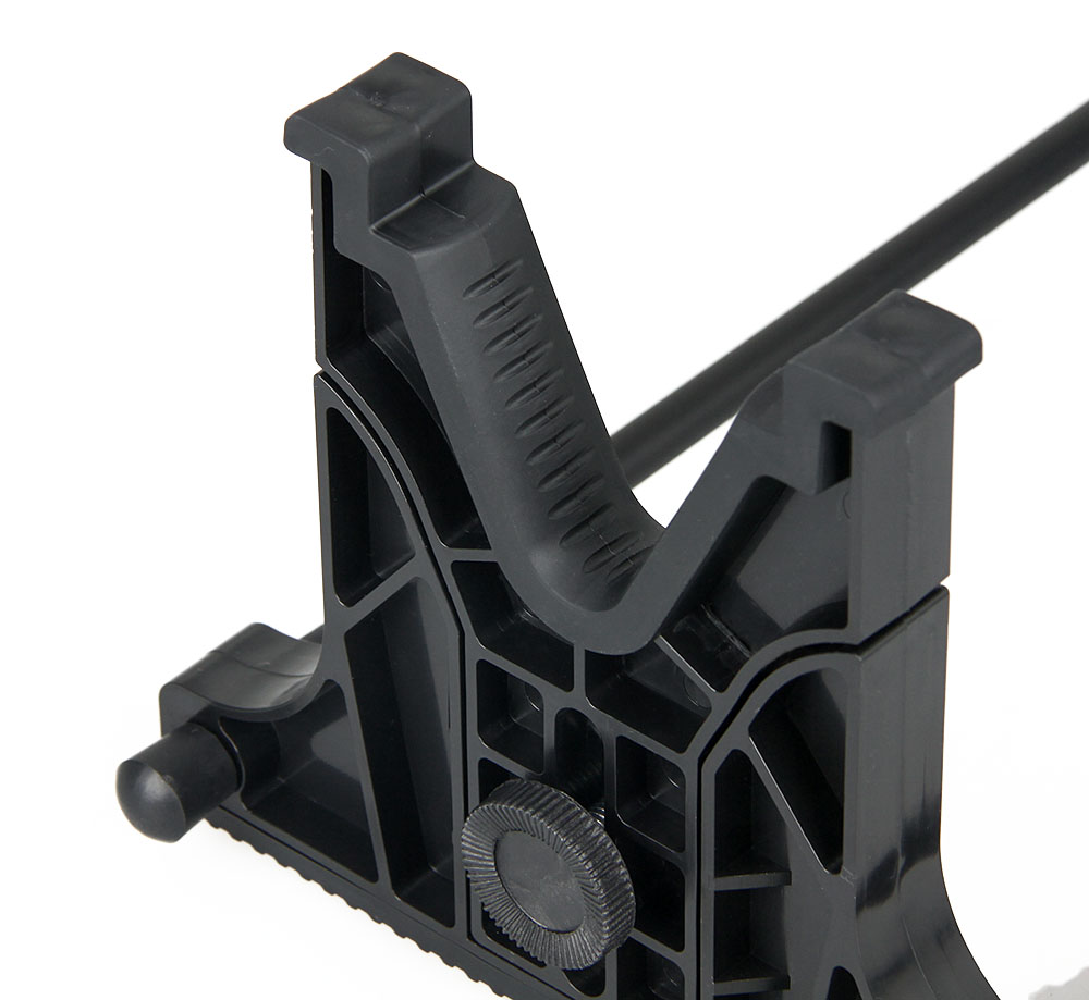 Tactical Rifle Stand Tactical Cleaning&Maintenance&Display gun Bench Rest Wall airguns Stand