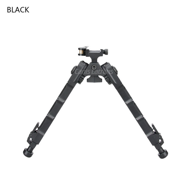 HARRIS BIPODS - SR-5 QUICK DETACH BI-POD