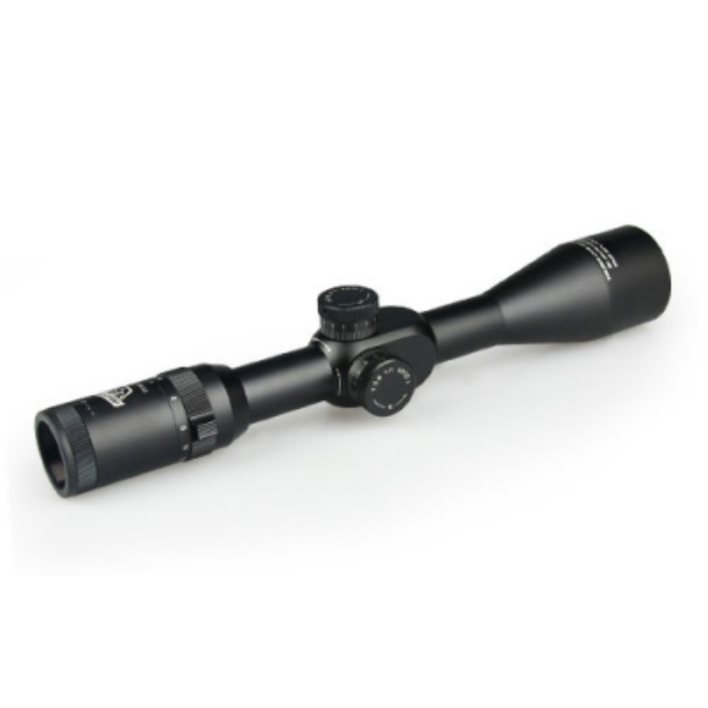 4-16x50 SFF Side Foucs Rifle Scope
