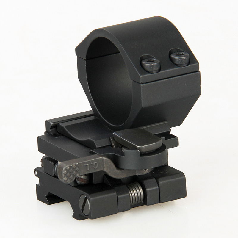 Best Rifle Scope Rings and Bases - SCope Mount