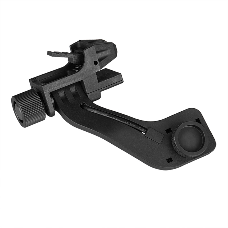 YSS PVS-14 Night Vision Goggle Scope FOV：6.4° 3X28mm IR LED Day/Night Mode +J-arm helmet mount adapter