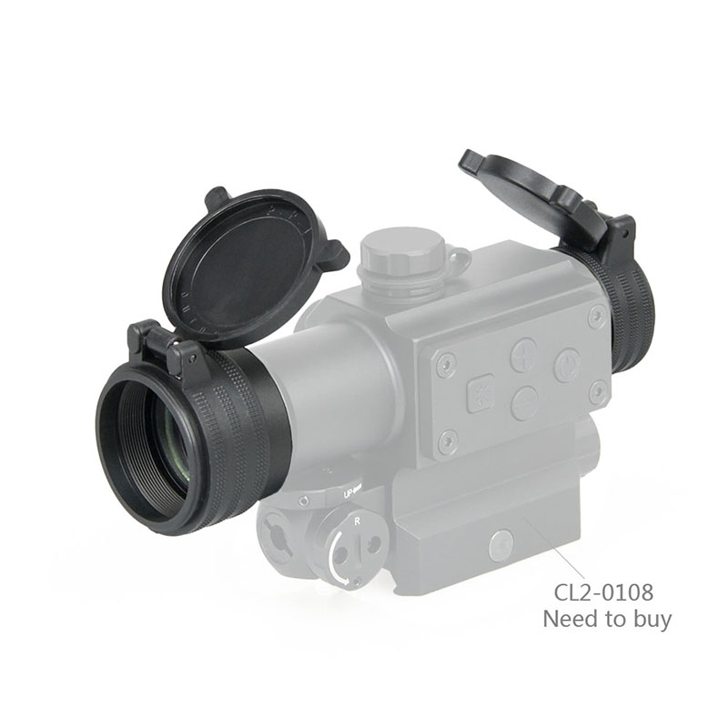 Flip Up Cap for 1x30 Red Dot Sight