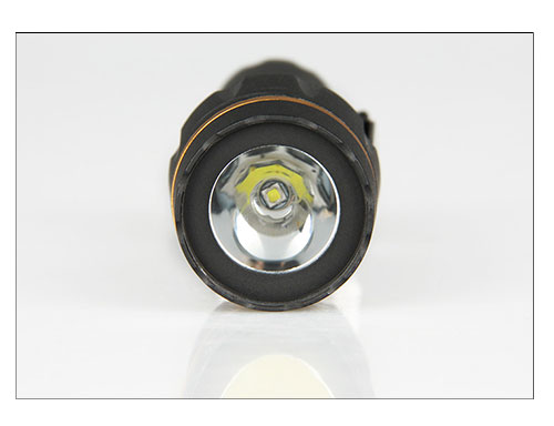 Best Cheap Powerful LED Flashlight