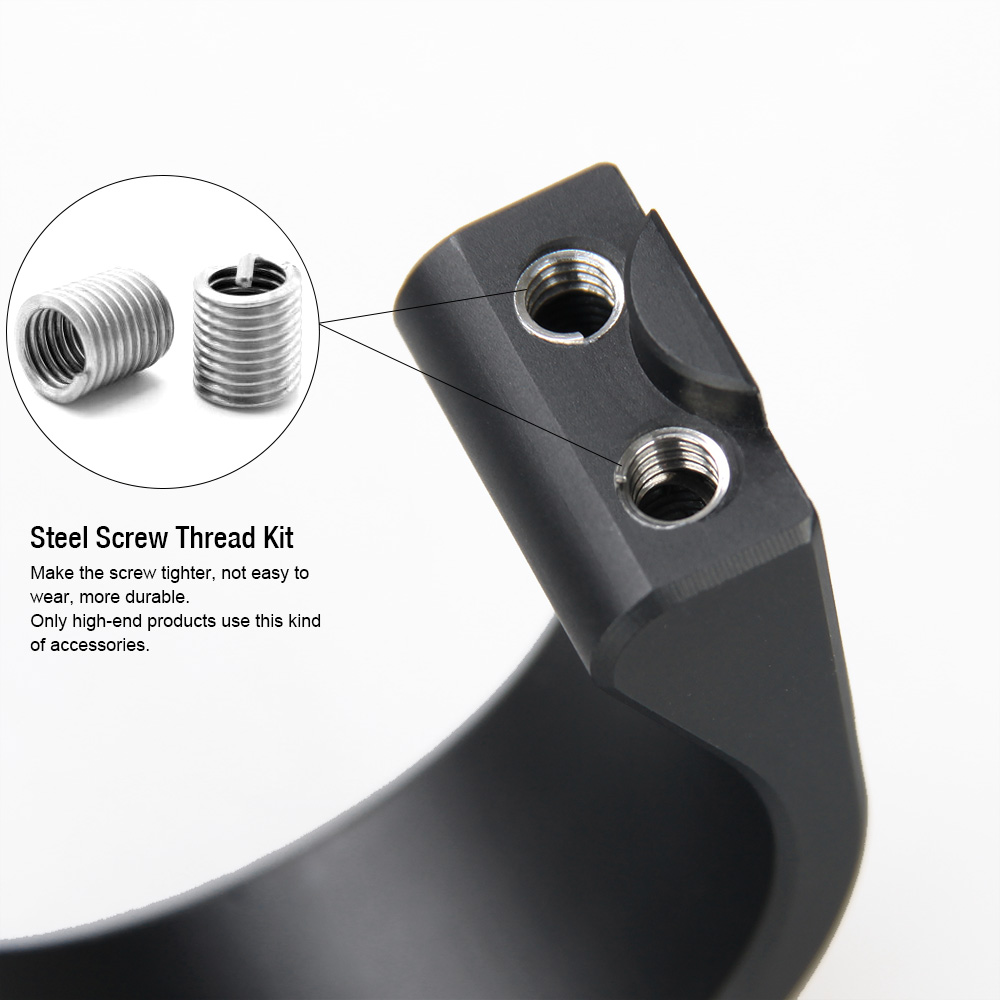 Mounting Scope - 30-35MM Bubble Level Mount