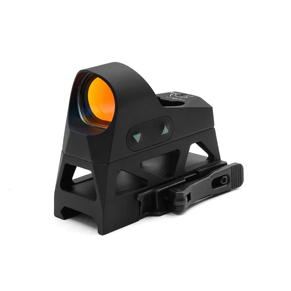 SIG R3 Tactical Quick Sight Aiming Optical Scope Internal Red Dot Holographic Sight Quick Release Anti-shock HD Adjustable Red Dot Quick Bird Sight Sight