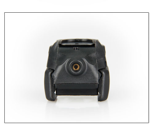Glock 19 Laser Sight - Red Laser Sight