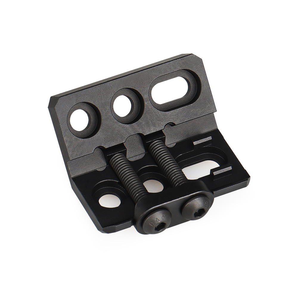 FUSION MICRO HUB 2.0 LIGHT MOUNT
