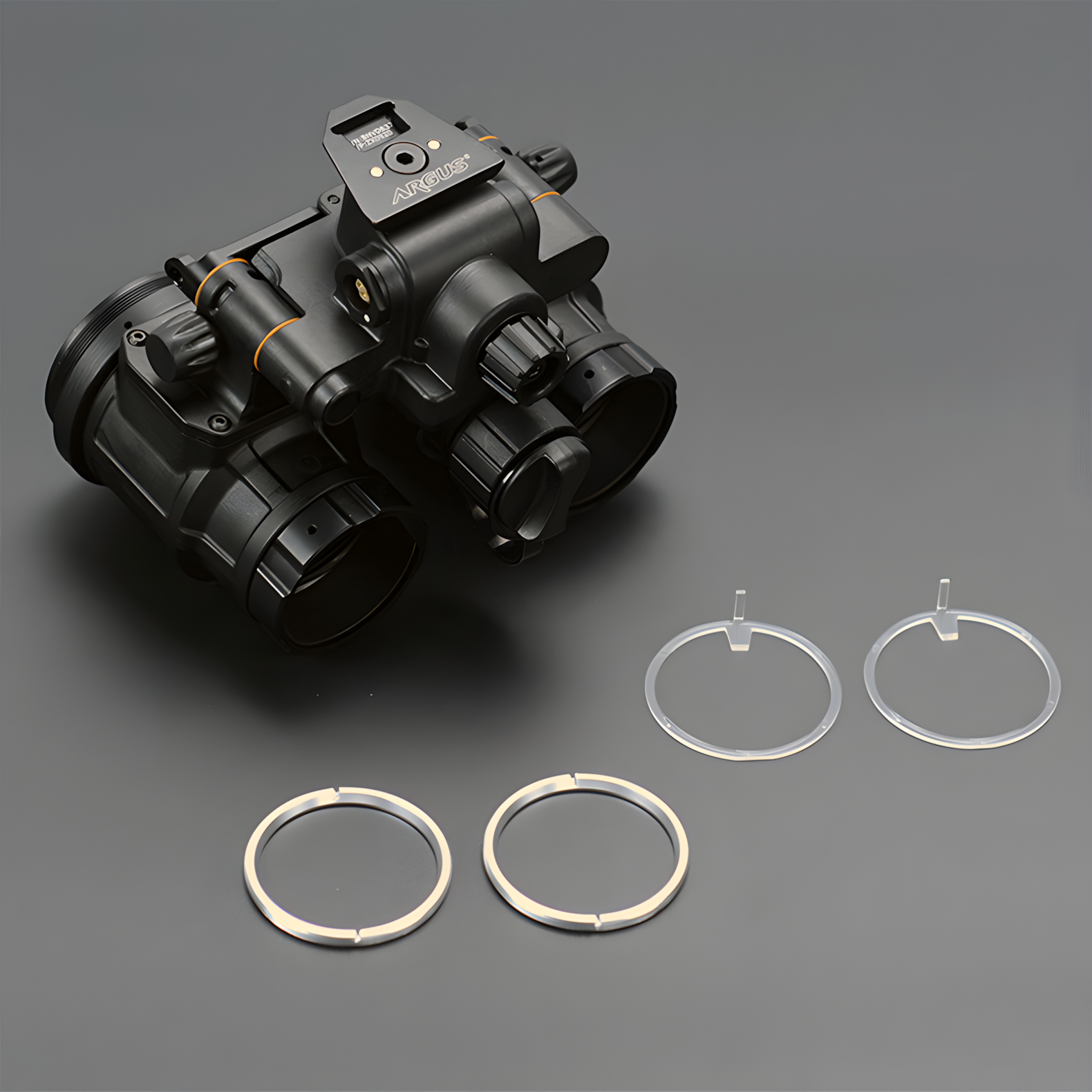 ARGUS BNVD - 1431 MK2 Binocular Night Vision Goggles - The Premier Choice for Low - Light Environments | haikewargame.com