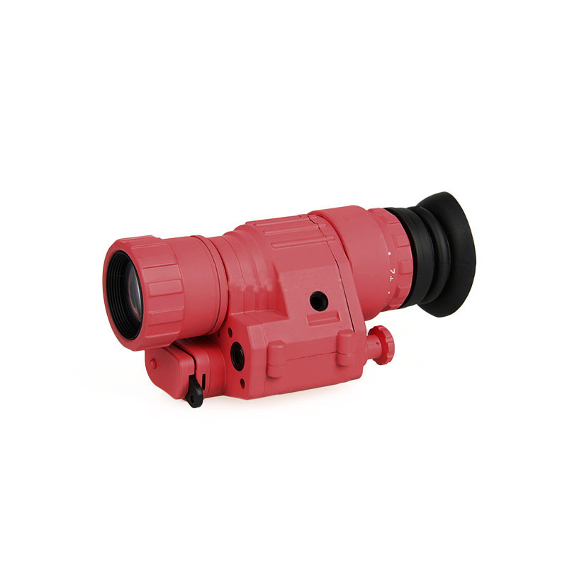 2X Digital Night Vision Monocular PVS 14 Headwear/handheld/loaded for hunting