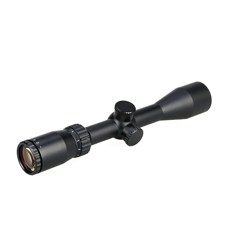 3-9X40 Refurbished Rifle Scope