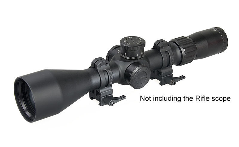 30mm Scope Mount 32mm Center Height