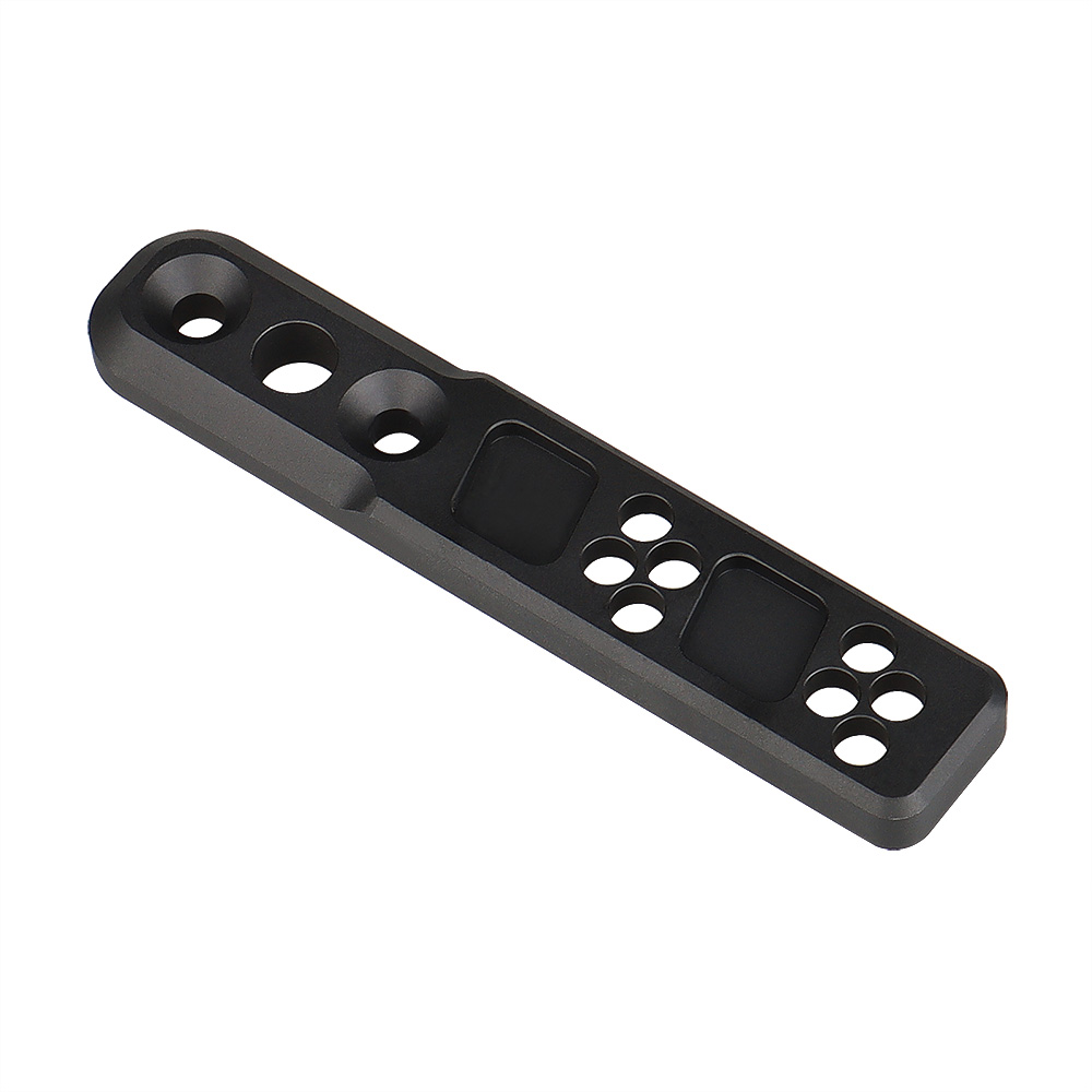 THORNTAIL2 M-LOK INLINE LIGHT MOUNT FOR SUREFIRE SCOUT LIGHT