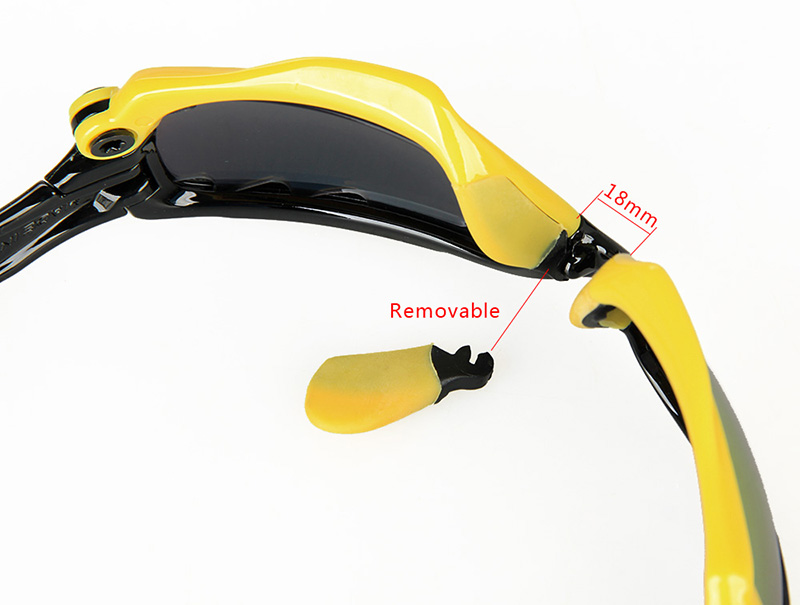 Anti-Scratch Safety Glasses, UV-Resistant, Anti-Fog Shooting Safety Glasses Eye Protection For Men & Women