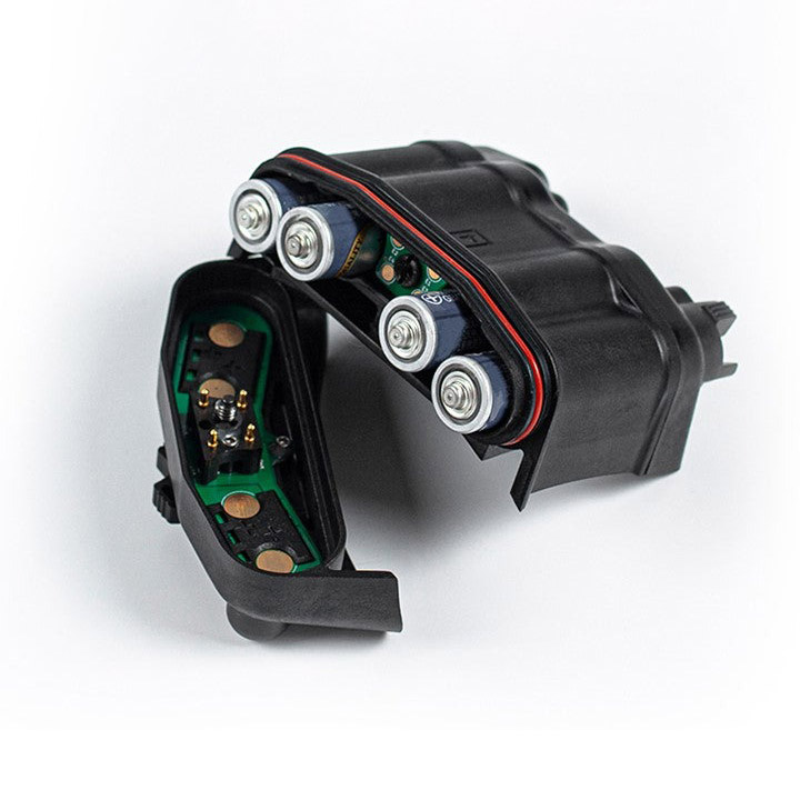 ARGUS BNVD - 1431 MK2 Binocular Night Vision Goggles - The Premier Choice for Low - Light Environments | haikewargame.com