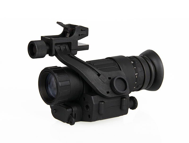 2X Digital Night Vision Monocular PVS 14 Headwear/handheld/loaded for hunting