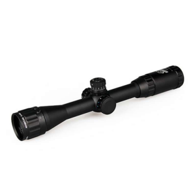 3-9X32 Full Size A.O. Range Estimating Mil-Dot