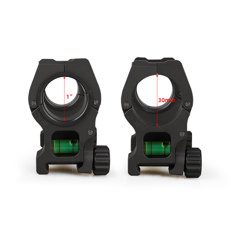Good Material Aluminum Make Scope Mount