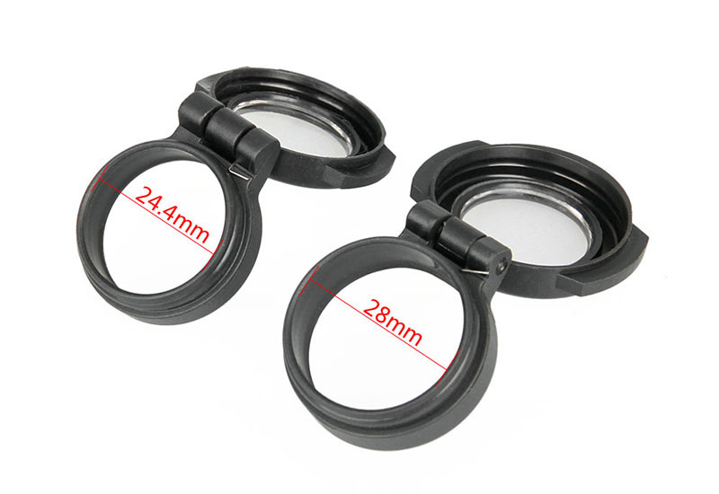 Flip Up Cap for T2 Eed Dot Sight