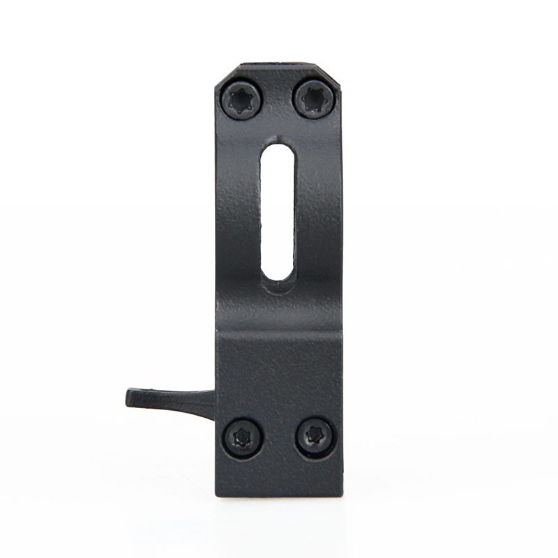 Cva Wolf Scope Mount - 25.4mm Scope Mount, CH:32MM