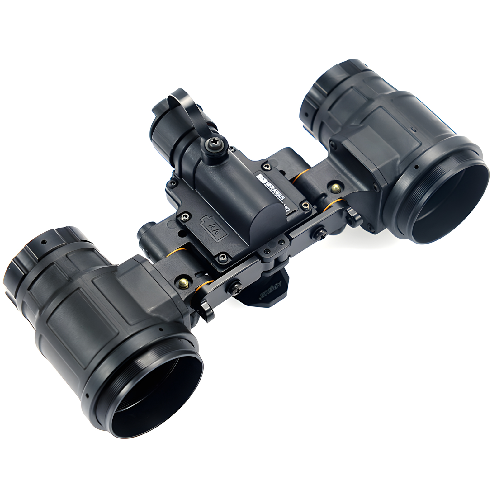 ARGUS BNVD - 1431 MK2 Binocular Night Vision Goggles - The Premier Choice for Low - Light Environments | haikewargame.com