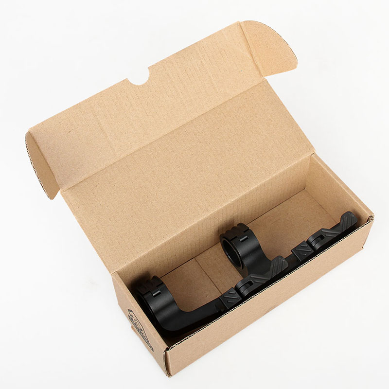 Canis Latrans 25.4mm or 30mm Scope Mount Center Height 35.5mm