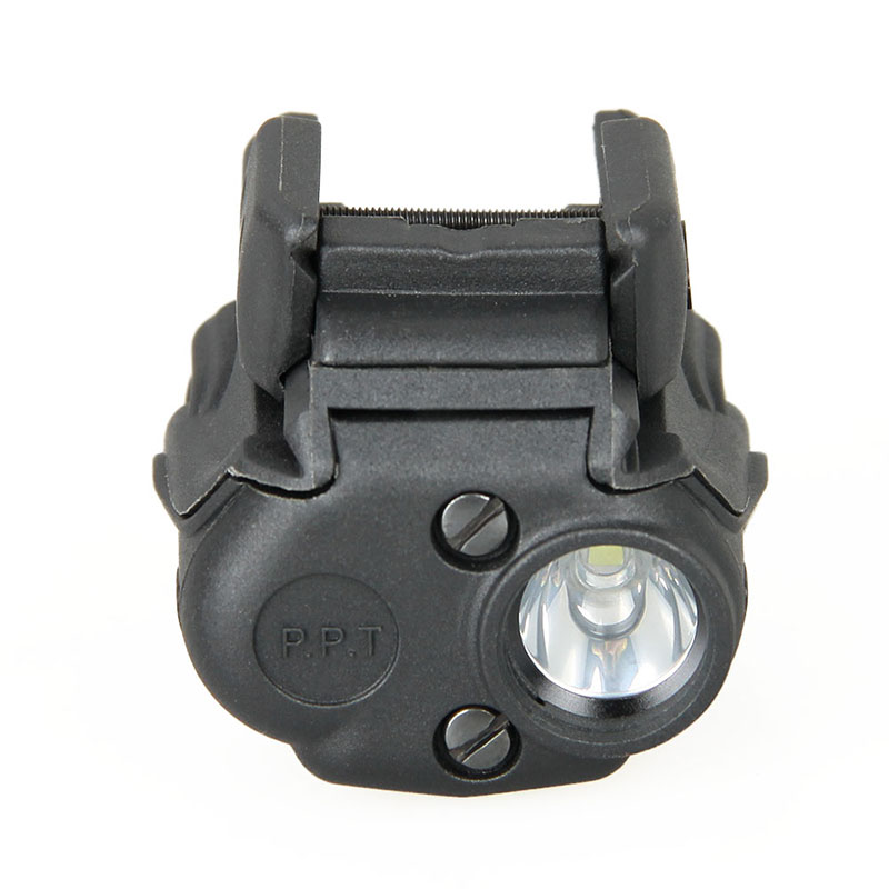 LED Flashlights -Crimson Trace Rail Master Light Led Light 4 Hours