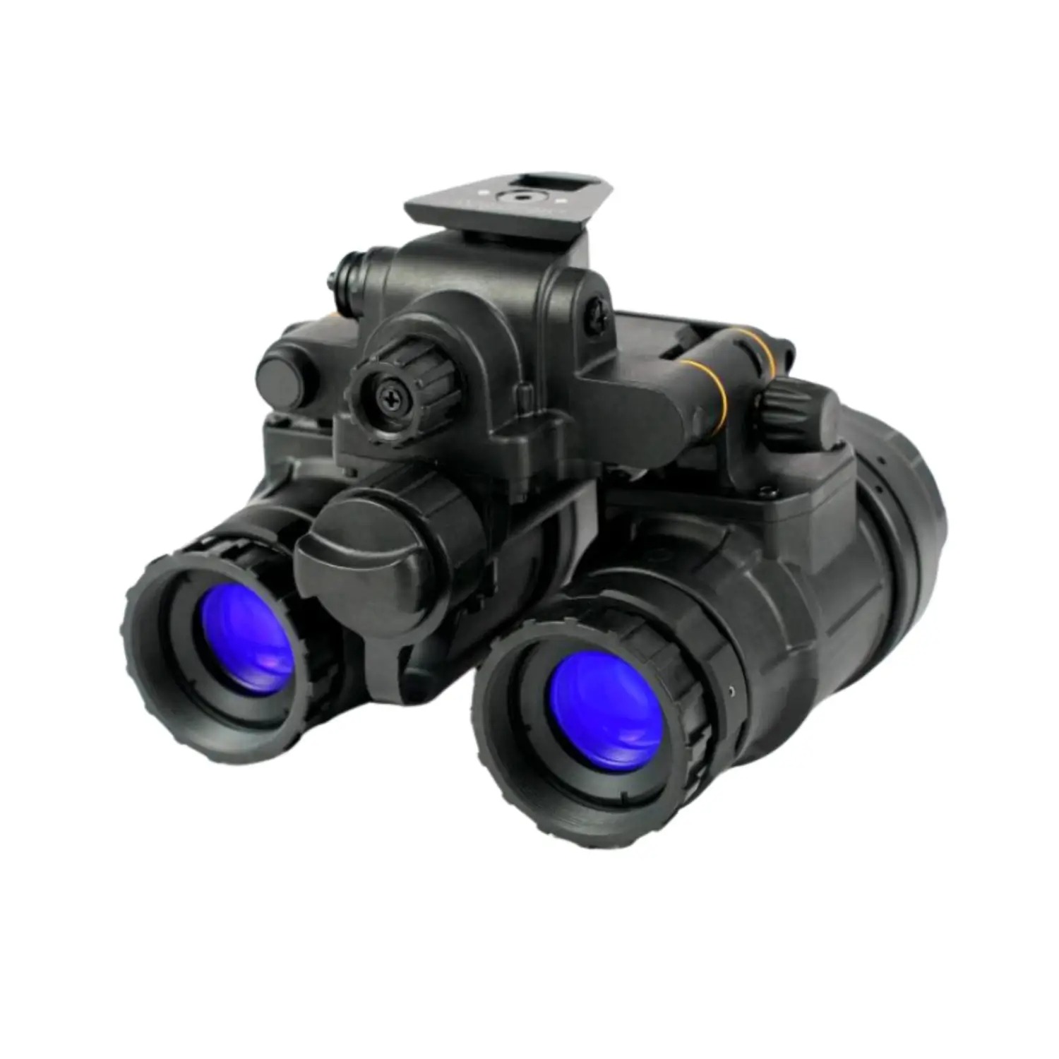 ARGUS BNVD - 1431 MK2 Binocular Night Vision Goggles - The Premier Choice for Low - Light Environments | haikewargame.com