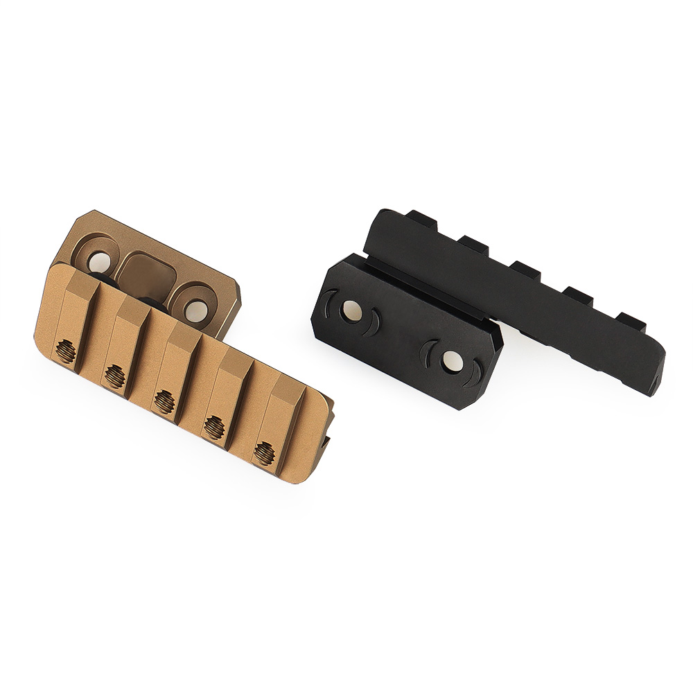 THORNTAIL OFFSET MLOK 45° LIGHT MOUNT