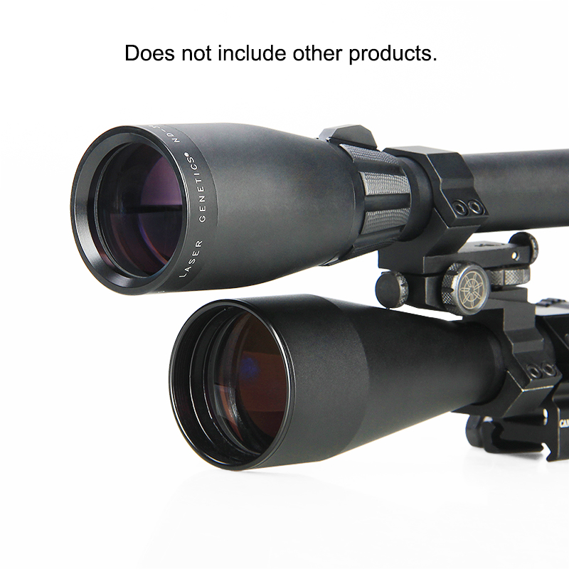 ND•3*50 - Long Range Laser Designator - Ultimate Night Vision Replacement