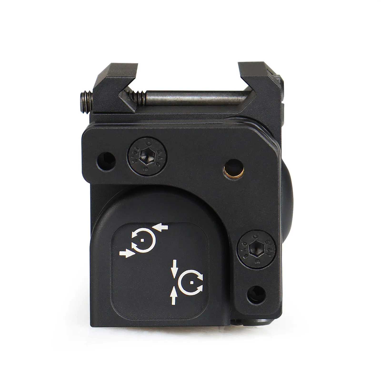 Tactical Perst-1 Aiming Green Laser Sight--rail:0.83inch