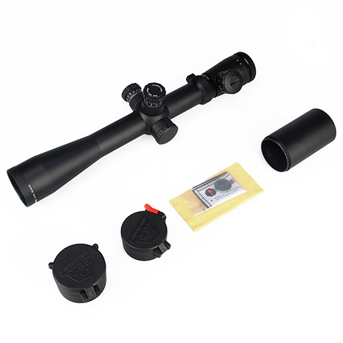 M1 3.5-10X40E Rifle Scope
