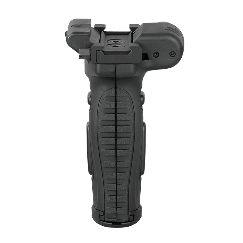 Vertical Foregrip Red Laser for AR-15/M-16 Rifles
