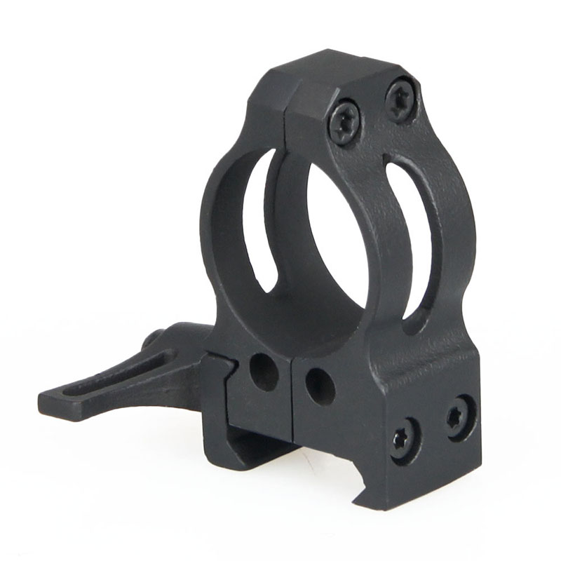 Ak Scope Mount - 25.4mm Scope Mount,CH:24MM