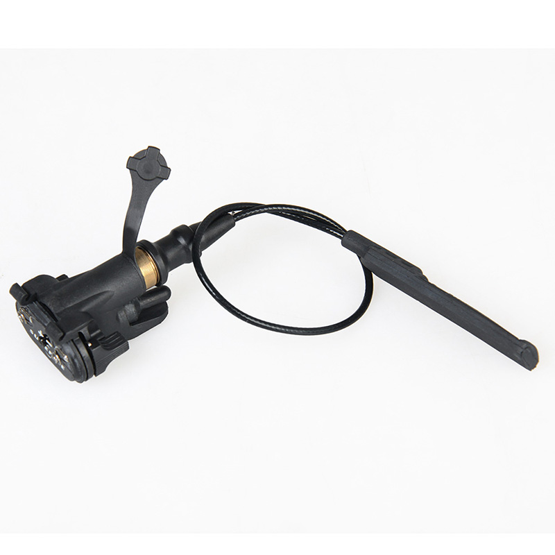 Tactical Military Grip - Remote Dual Grip Switch Assembly