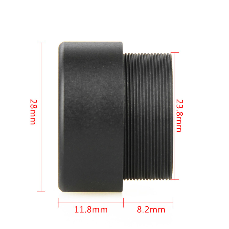 Tactucal Airsoft Military Grip - Killflash For 1x20 Sight