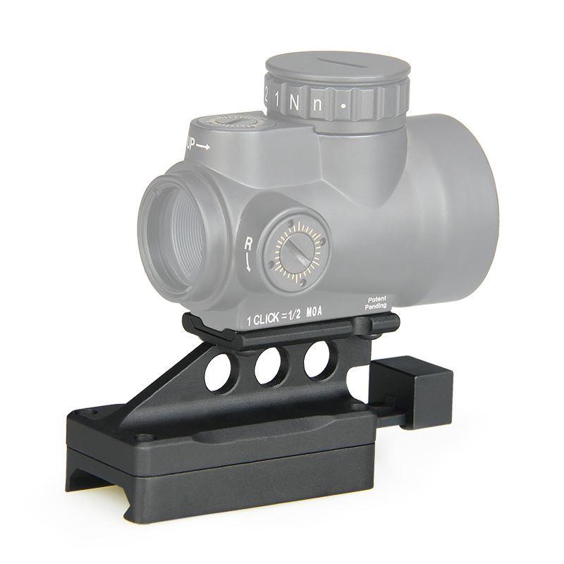 Metal MRO2-0105 MRO Red Dot Scope-rail:21.2mm