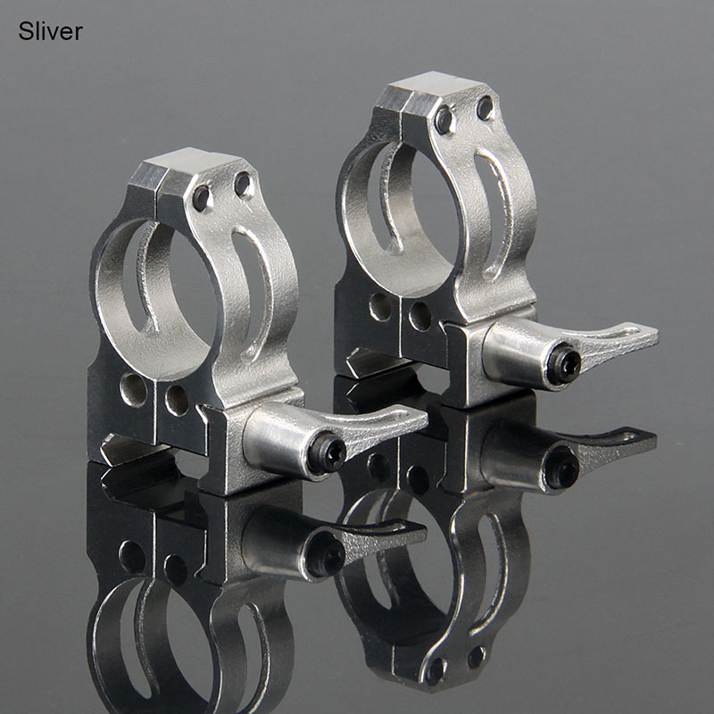 Ak Scope Mount - 25.4mm Scope Mount,CH:24MM